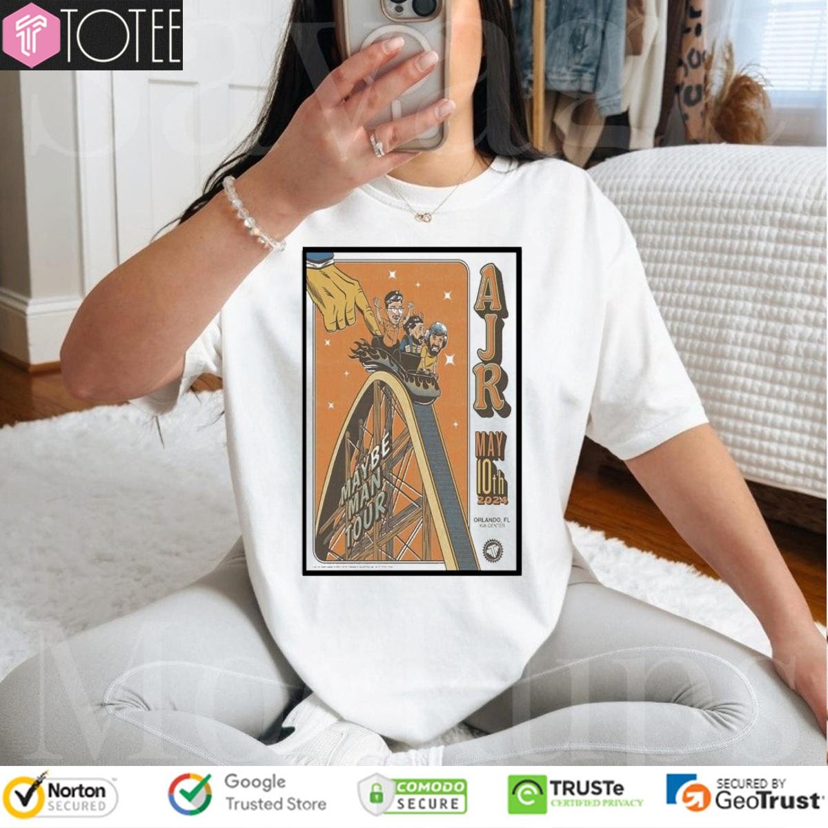 Women's Shirt