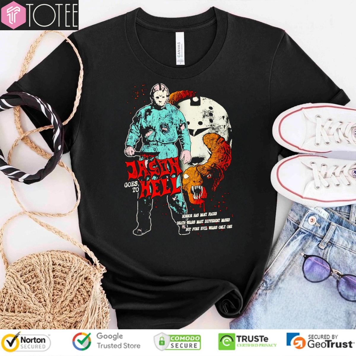 Women's Shirt