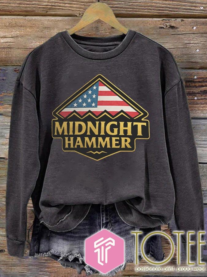 Sweatshirt
