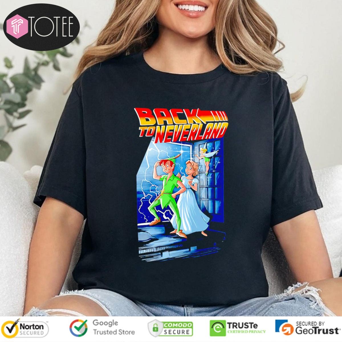 Women's Shirt