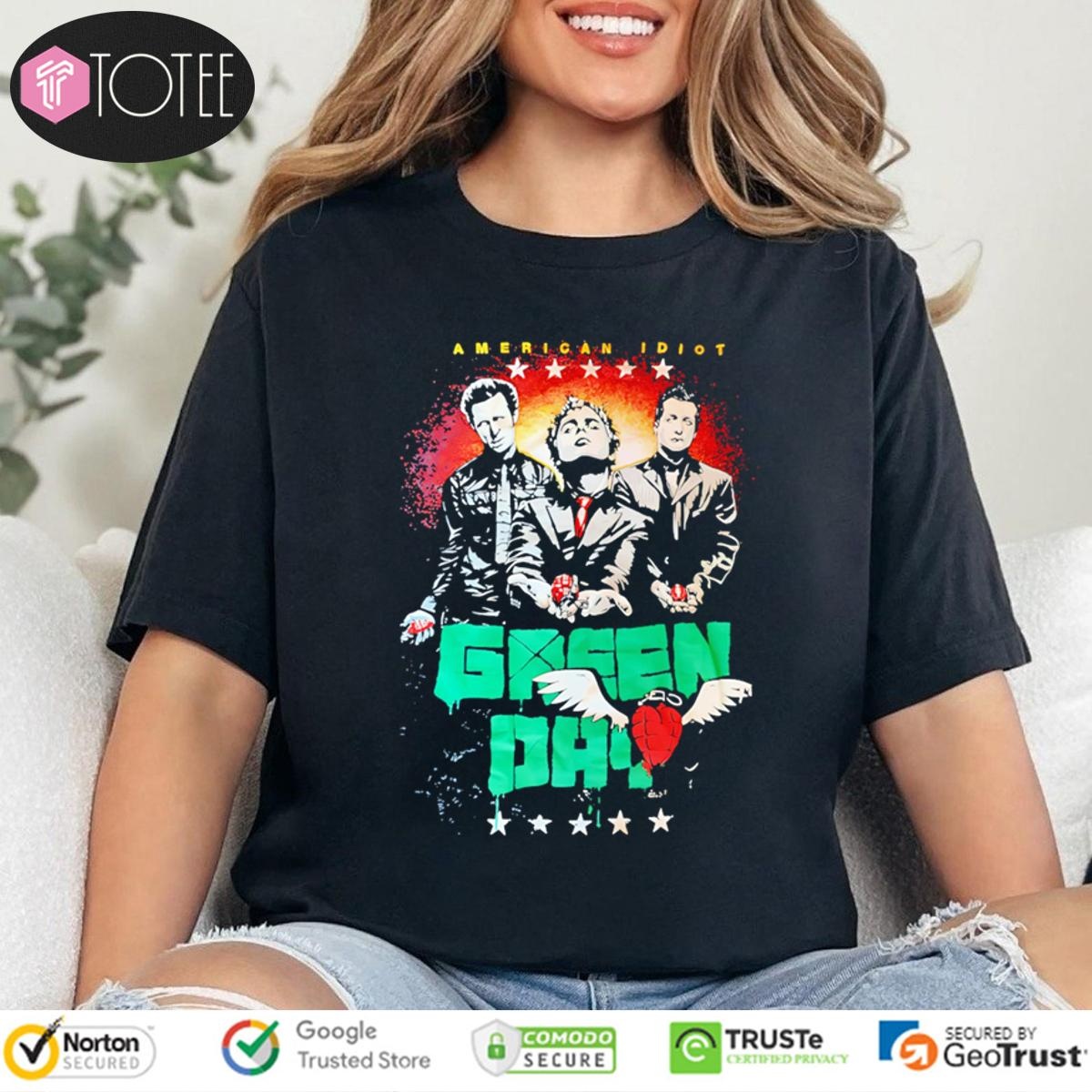 Women's Shirt