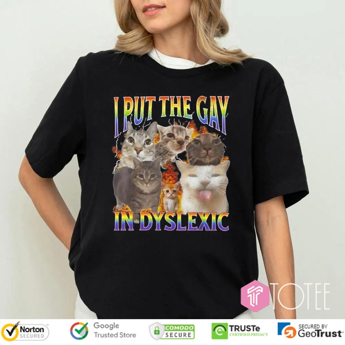 Women's Shirt
