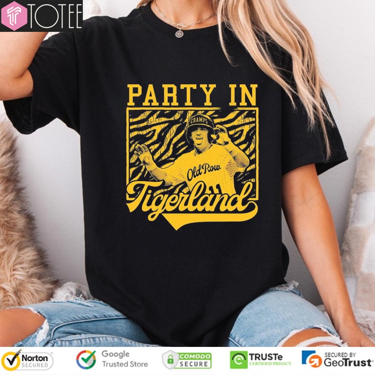 Women's Shirt