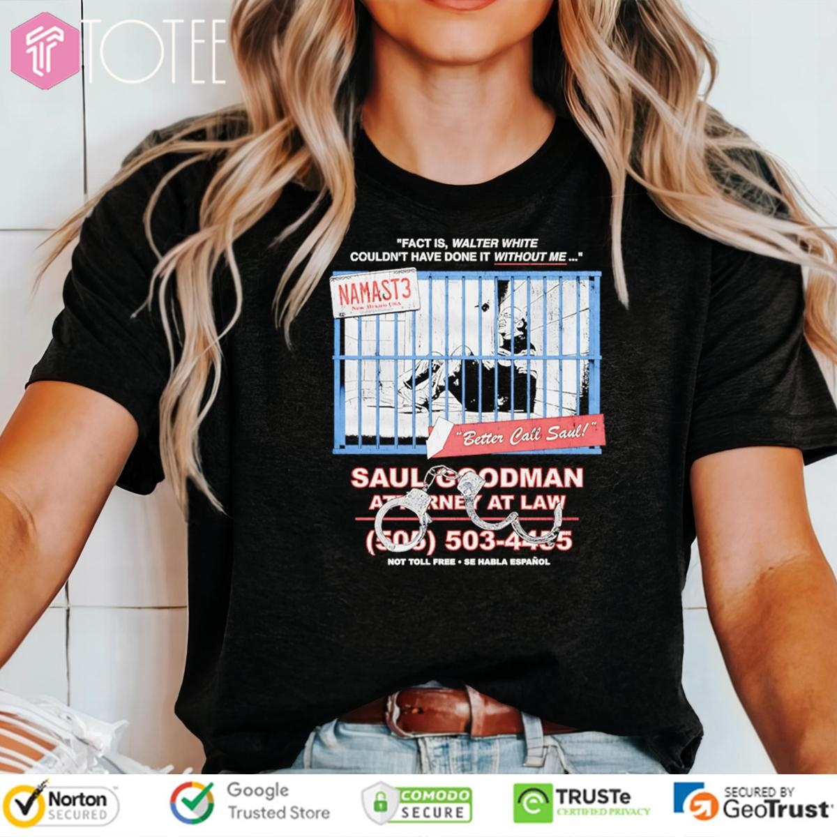 Women's Shirt