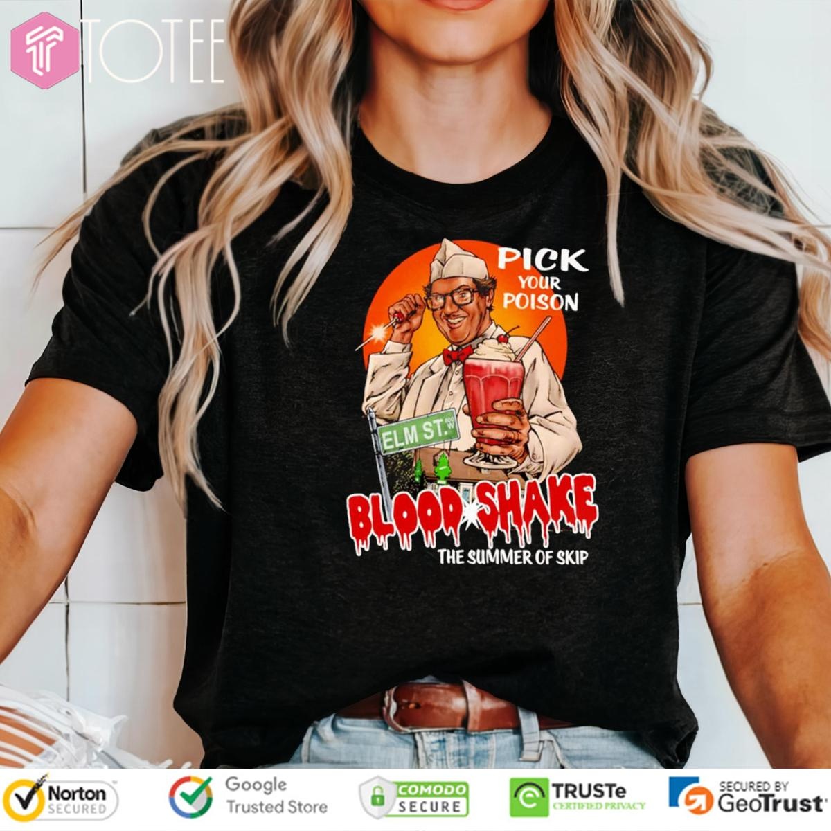 Women's Shirt