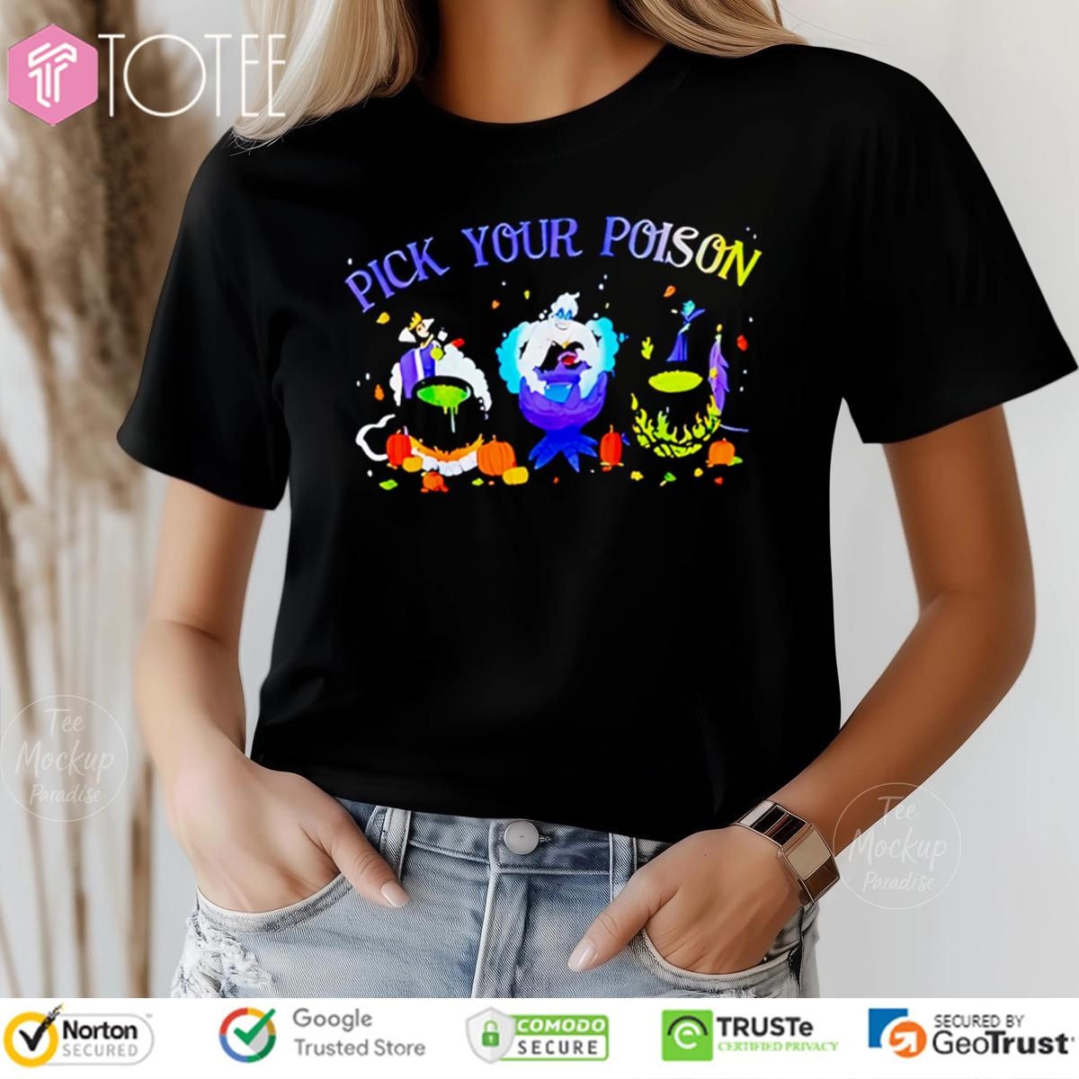 Women's Shirt