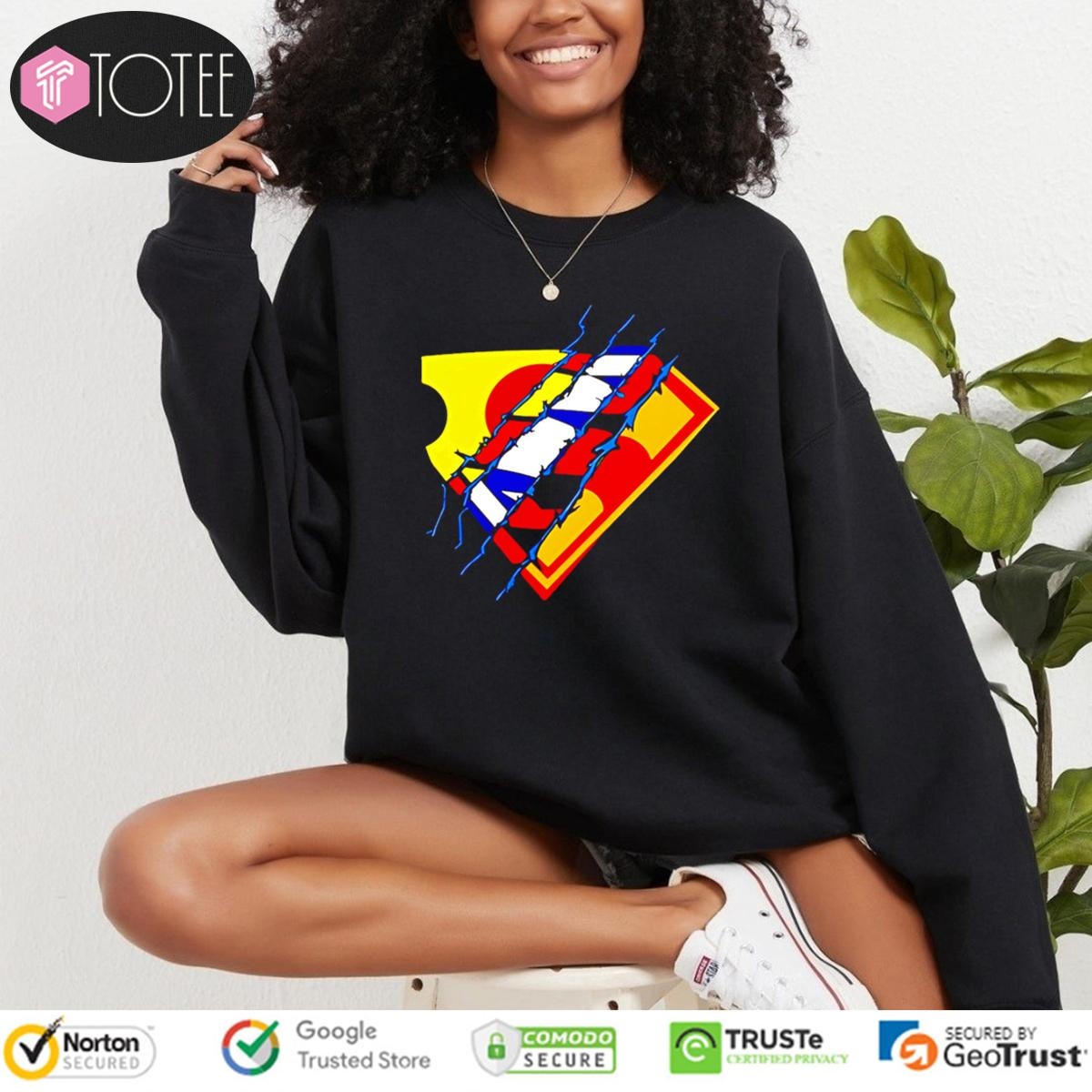 Sweatshirt Sweatshirt