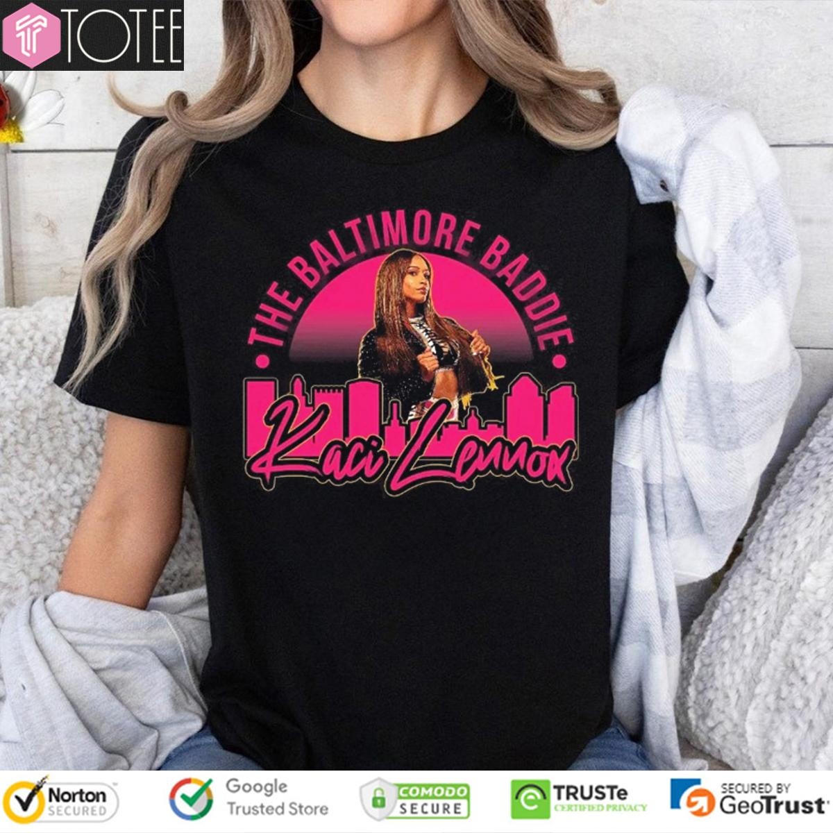 Women's Shirt