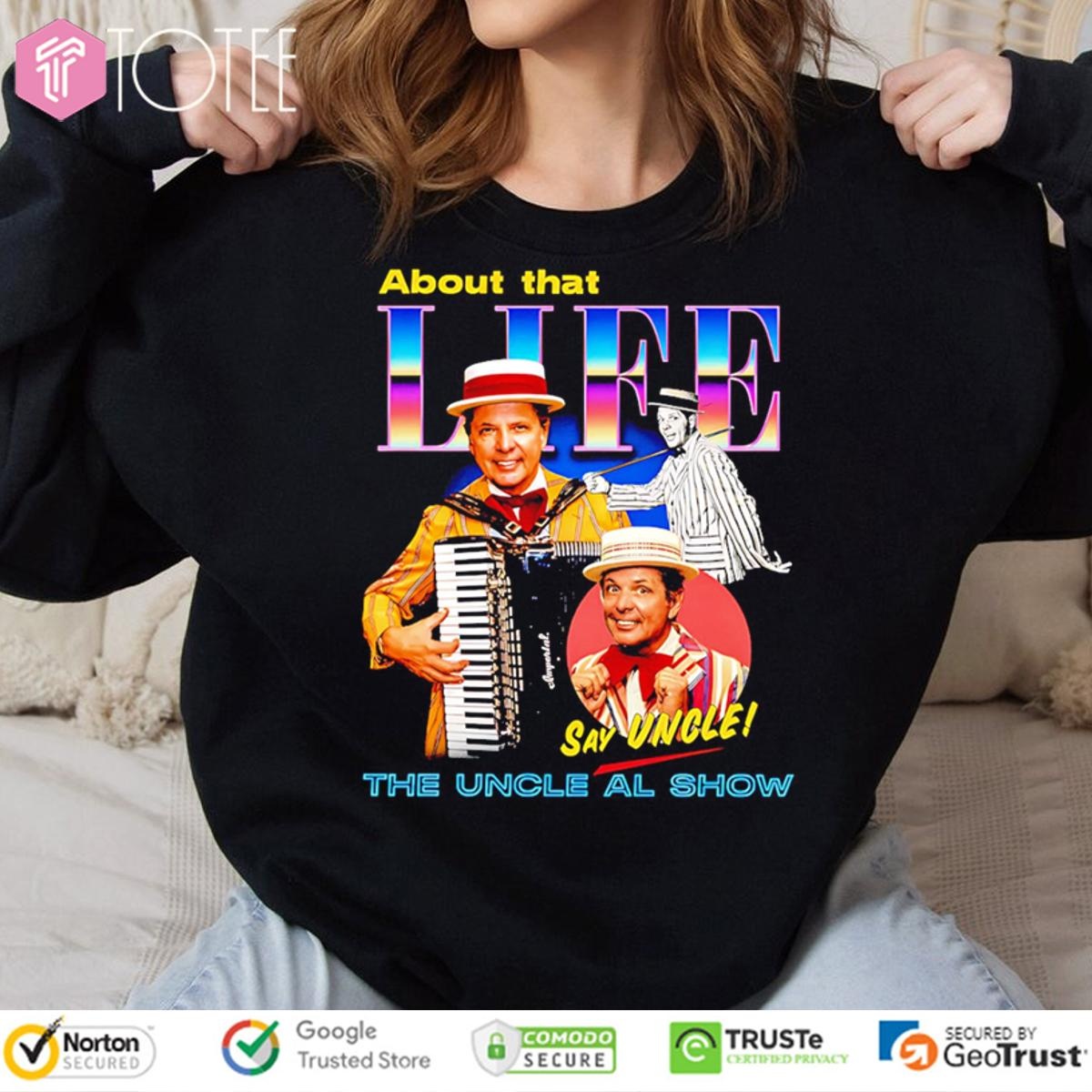 Sweatshirt Sweatshirt