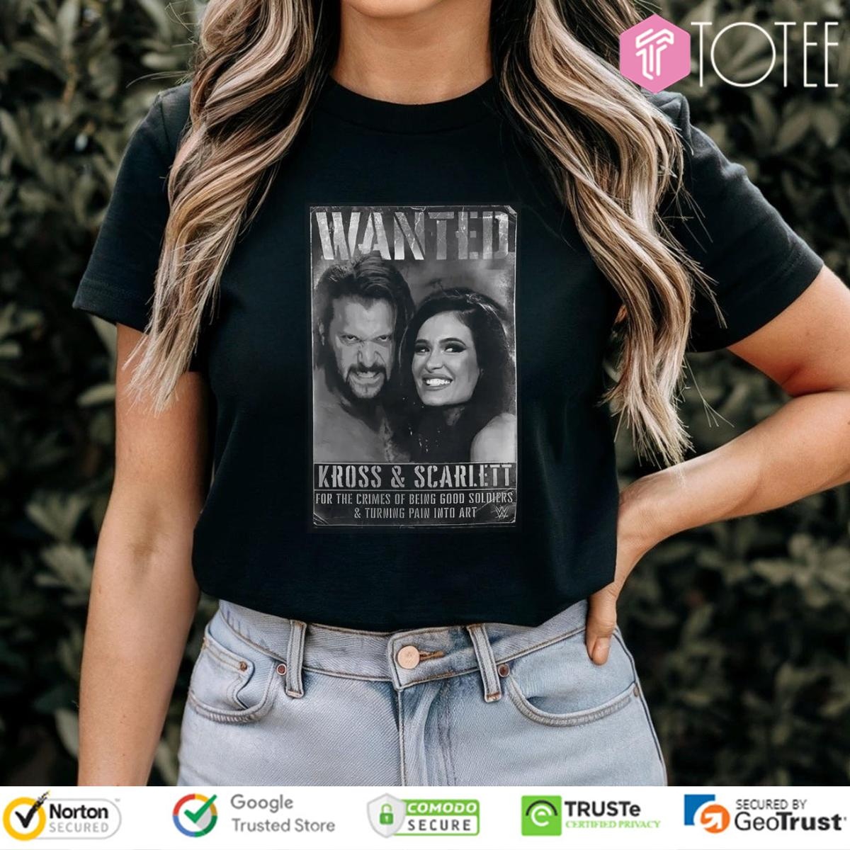 Women's Shirt