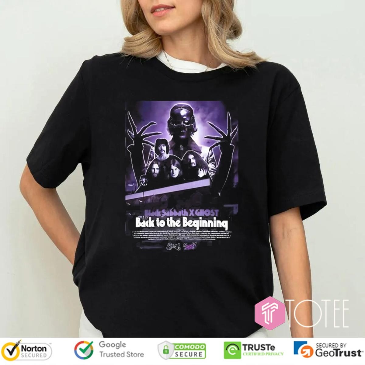 Women's Shirt