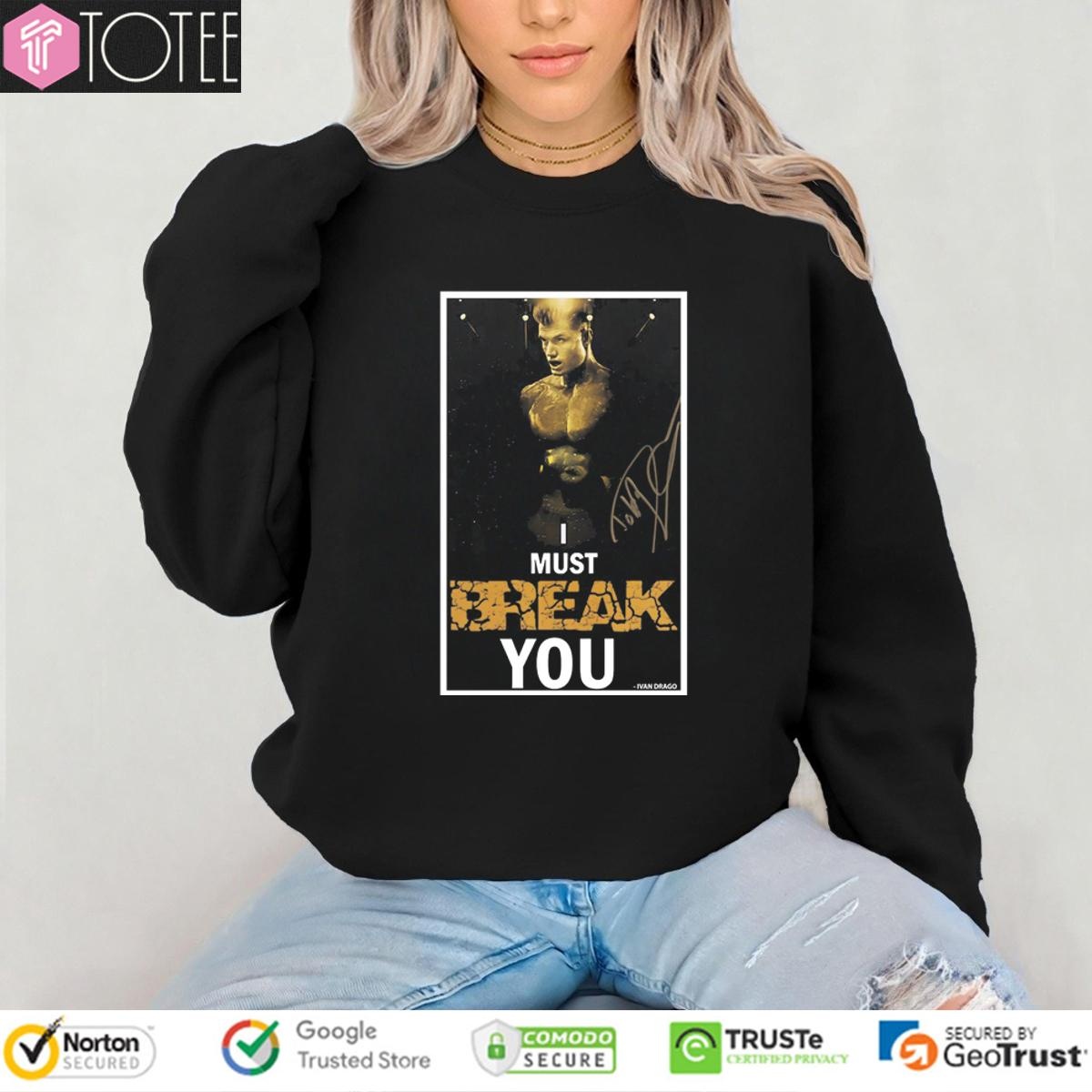 Sweatshirt