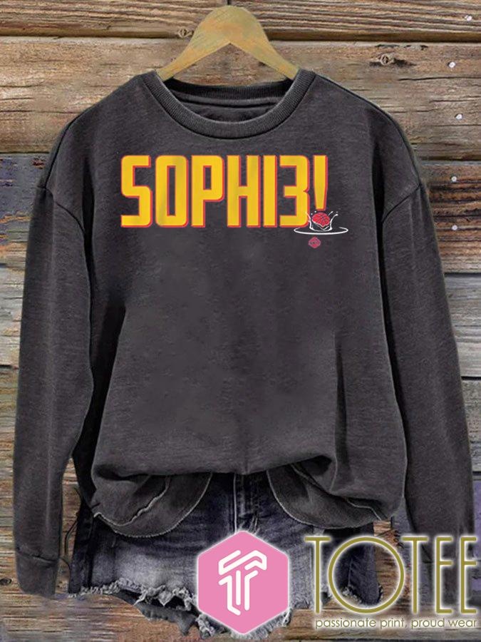 Sweatshirt Sweatshirt