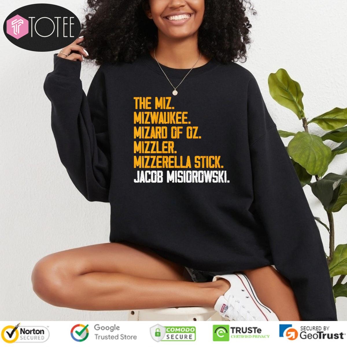 Sweatshirt Sweatshirt