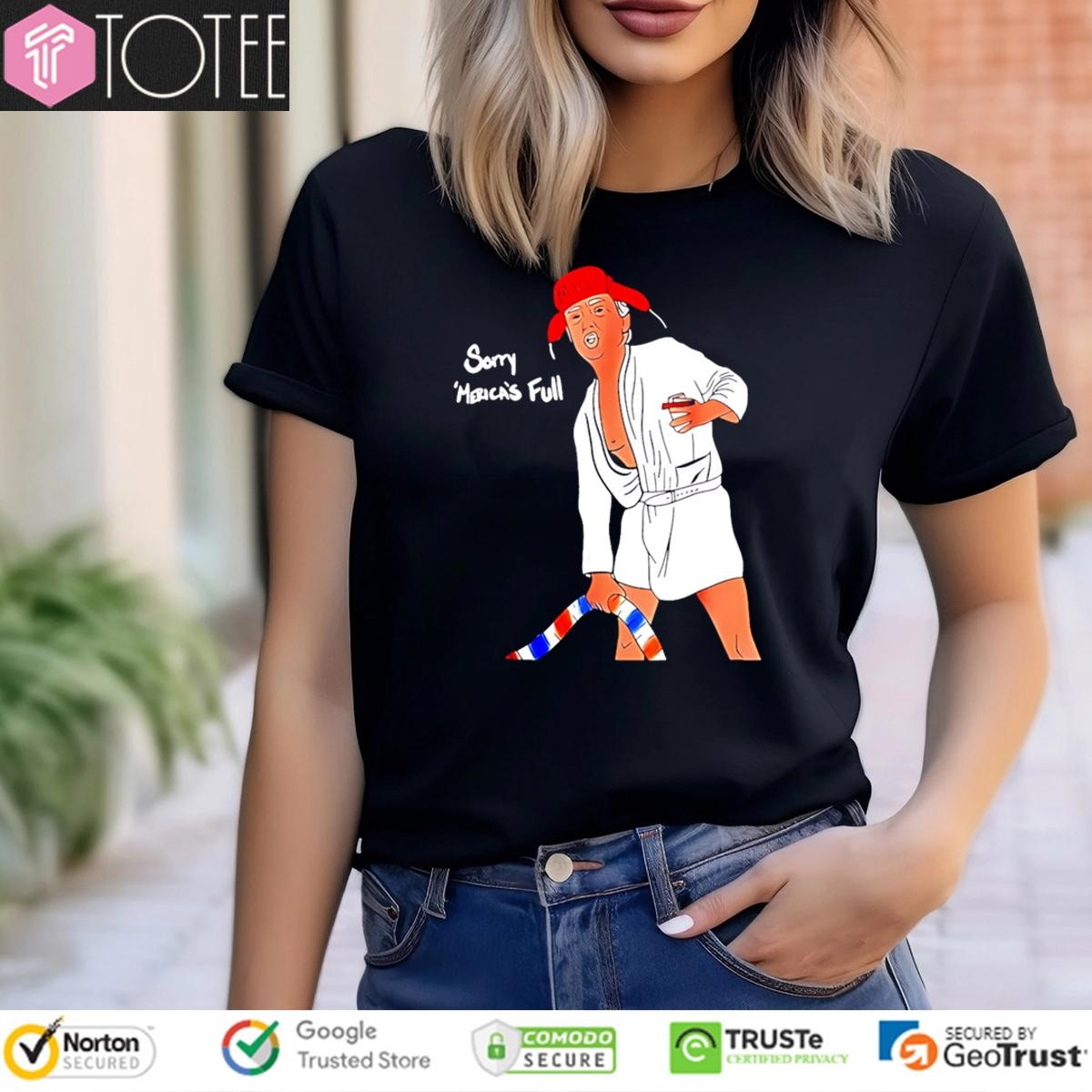 Women's Shirt