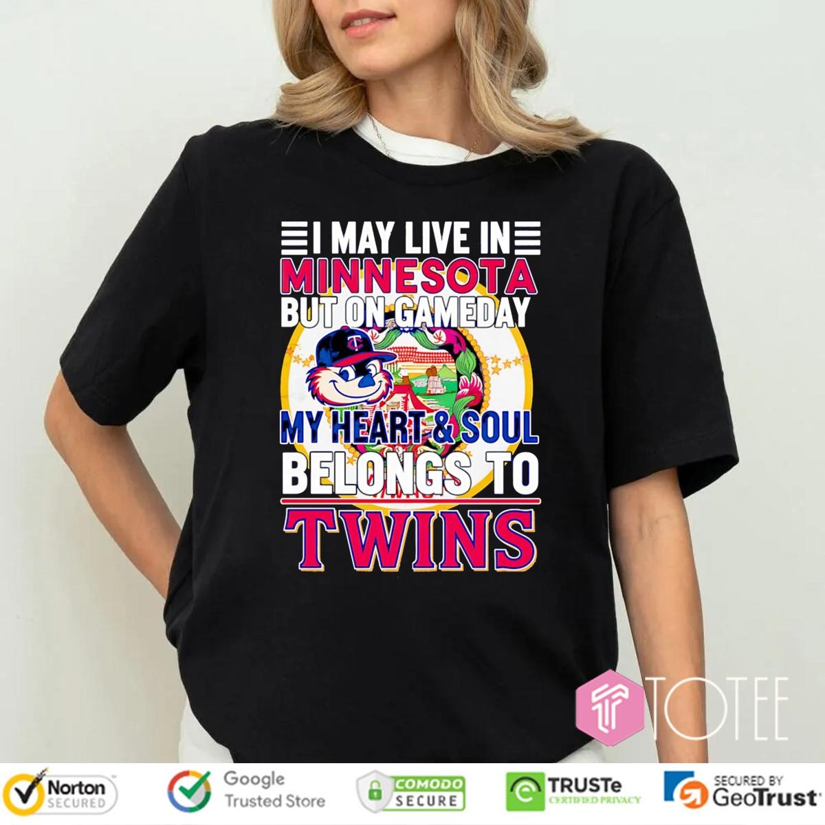 Women's Shirt