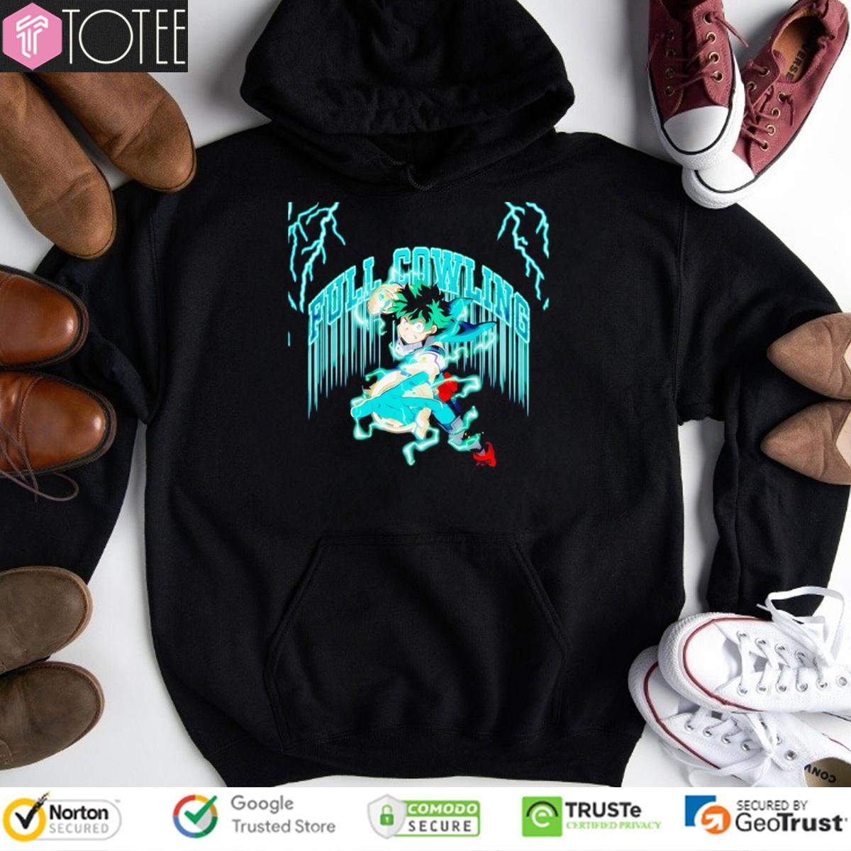 Hoodie