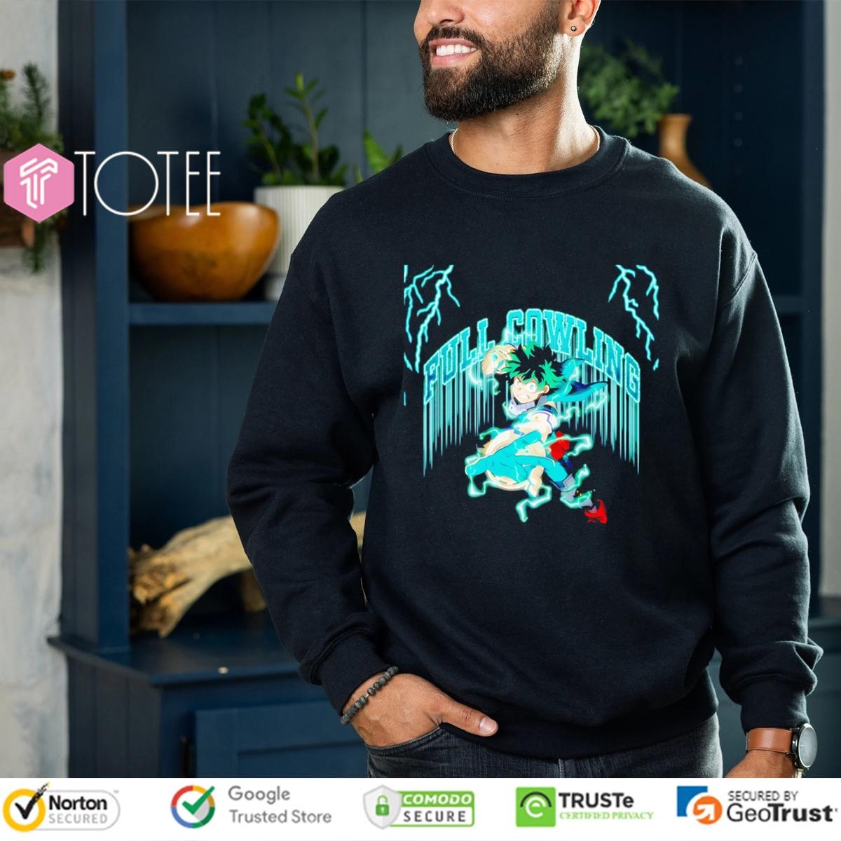 Sweatshirt