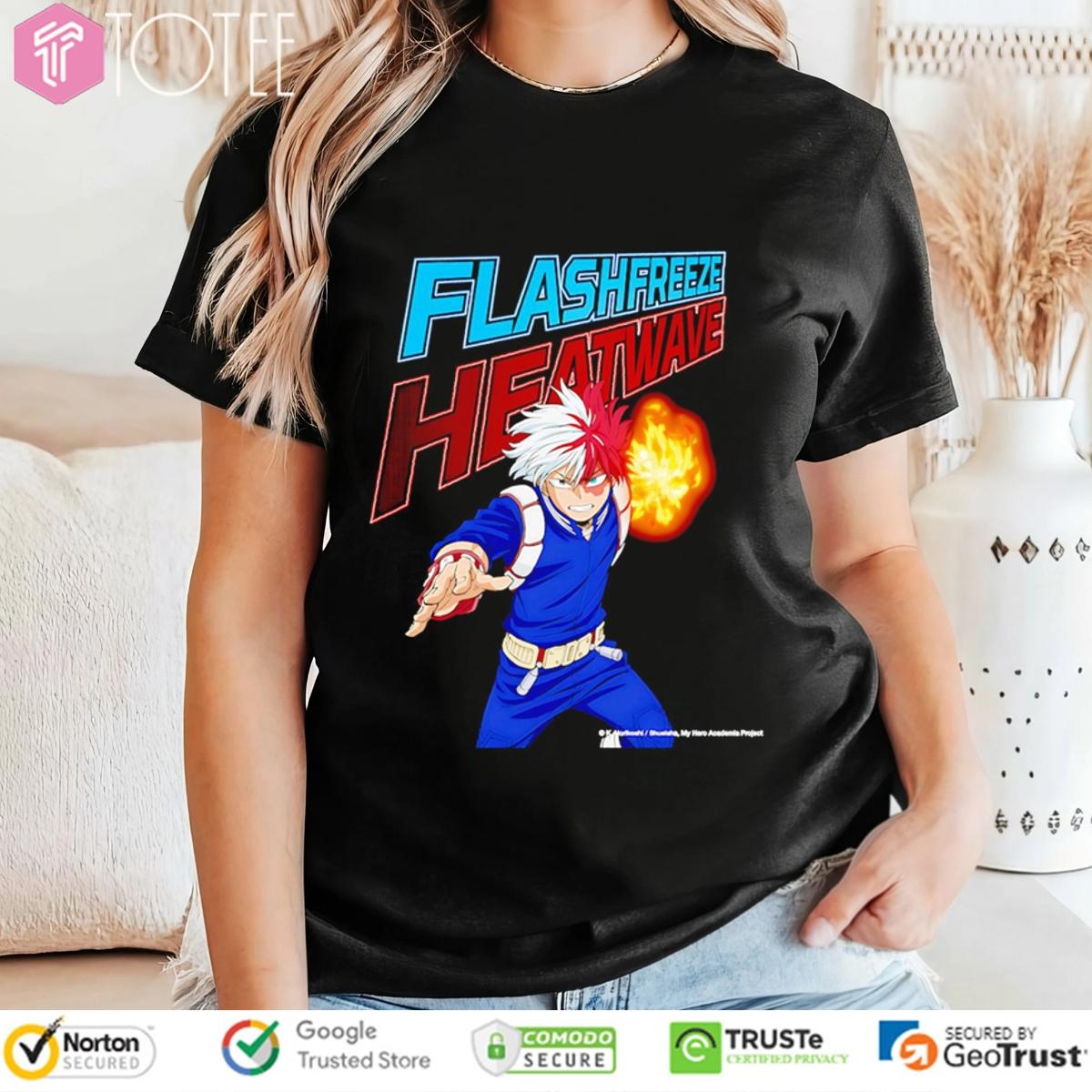 Women's Shirt