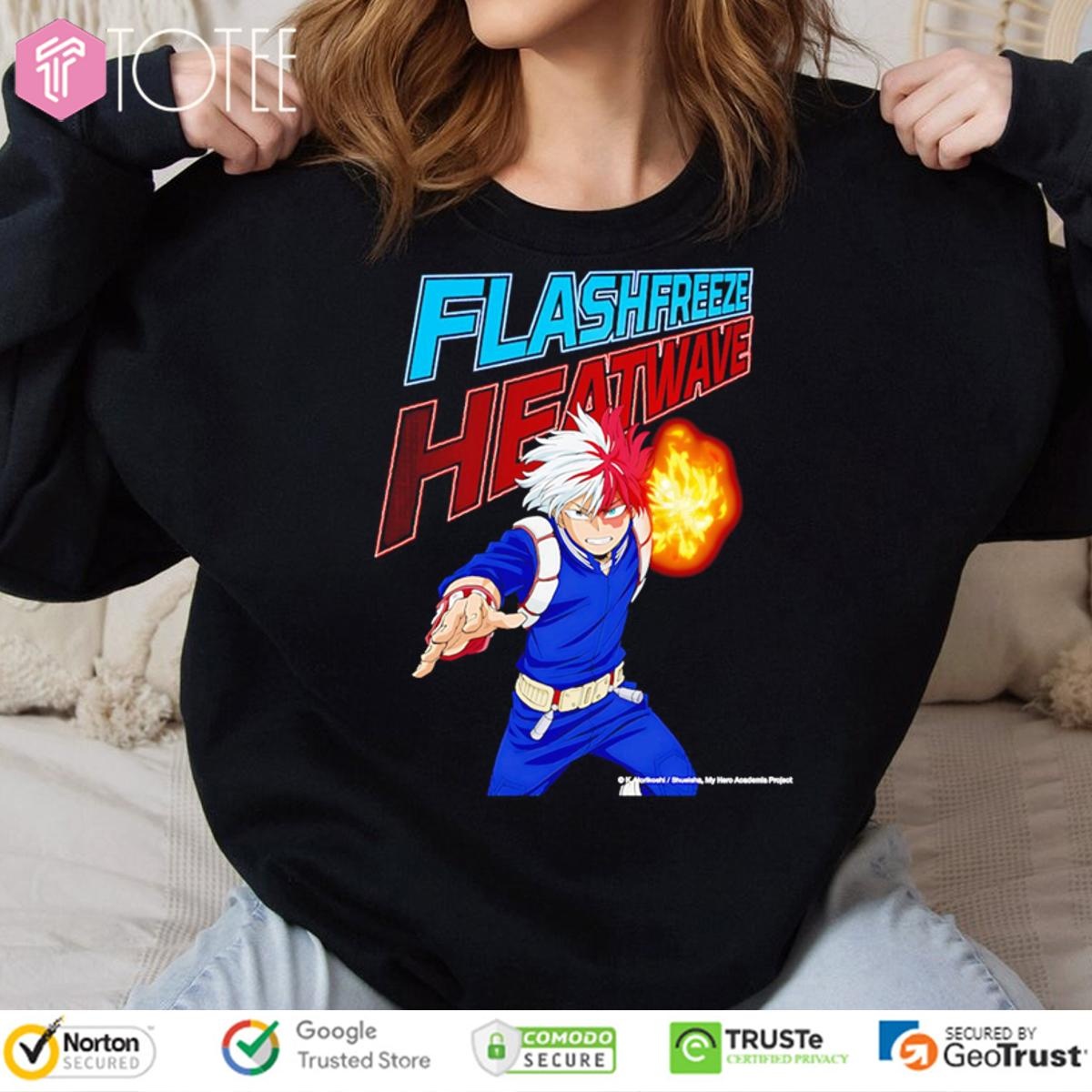 Sweatshirt