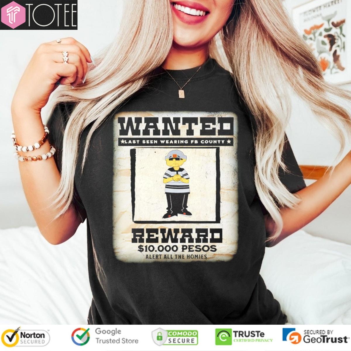 Women's Shirt