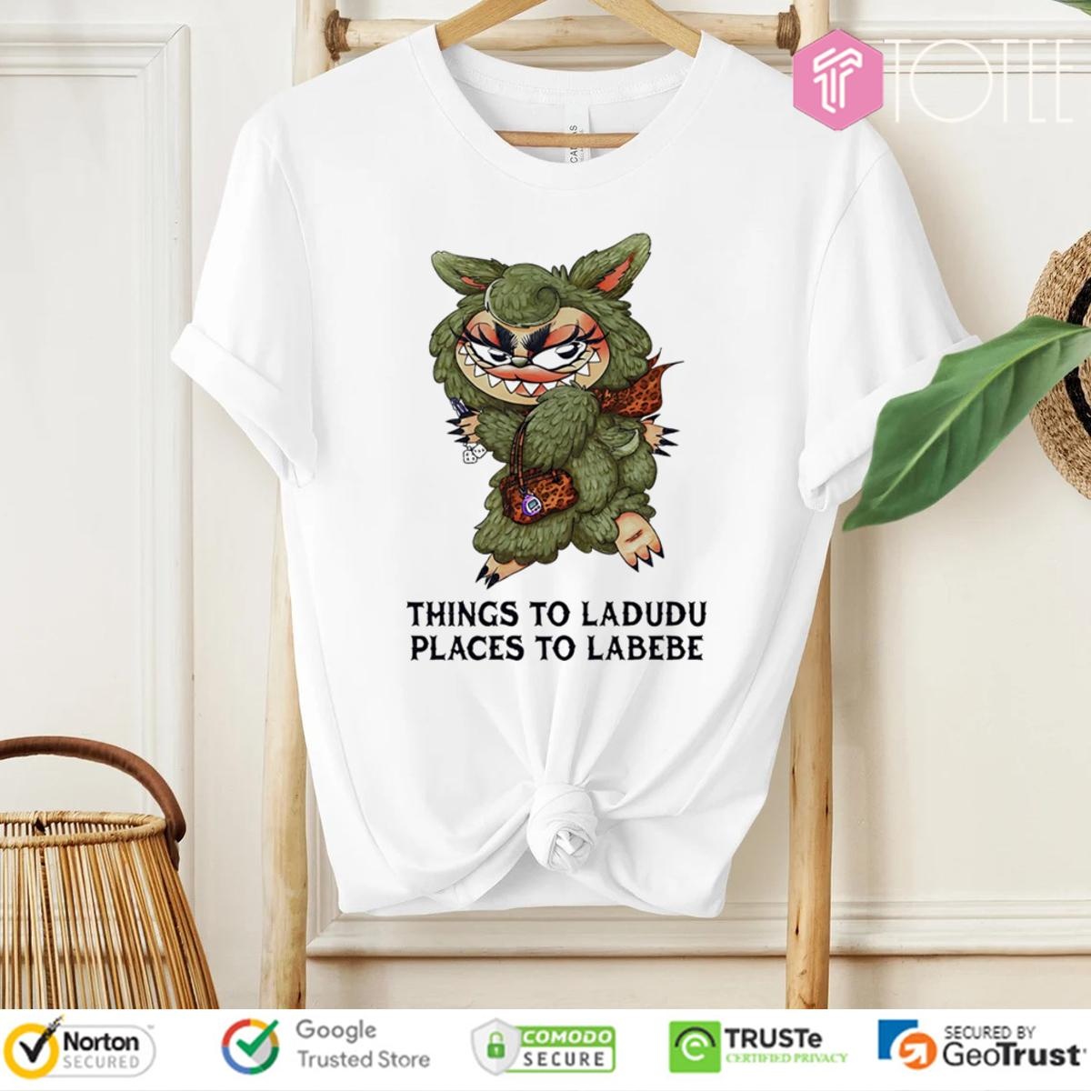 Women's Shirt