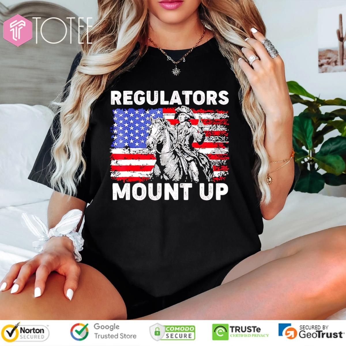 Women's Shirt