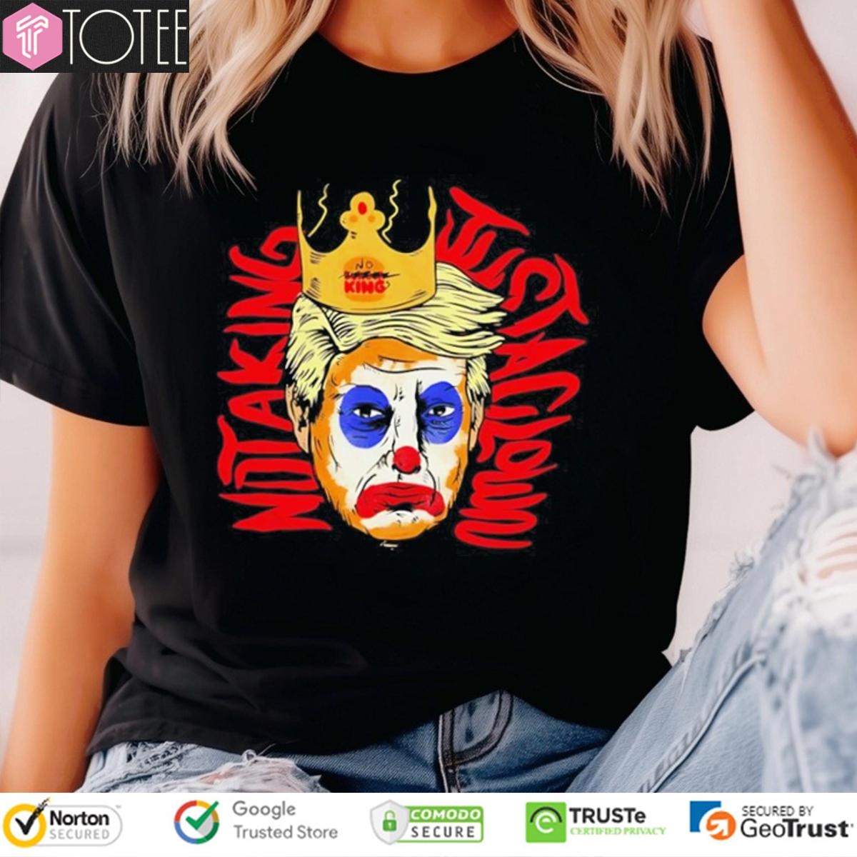 Women's Shirt